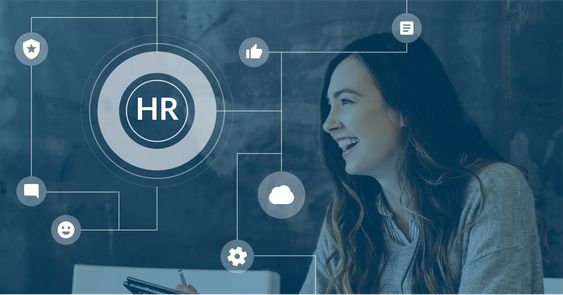 The Future of HR: Embracing Automation and Artificial Intelligence